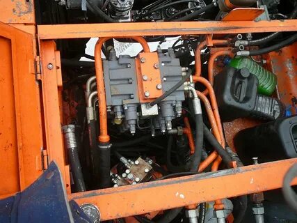 Техническое обслуживание