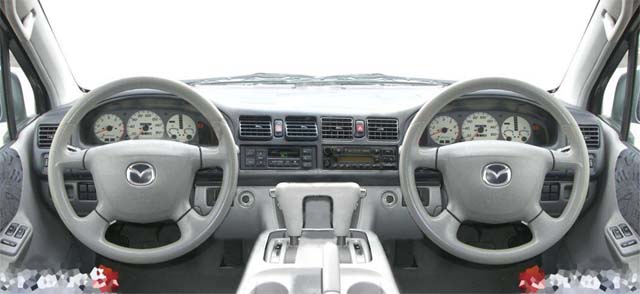 Особенности правостороннего и левостороннего руля