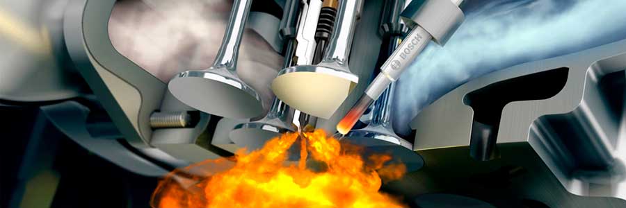 Детонация дизеля