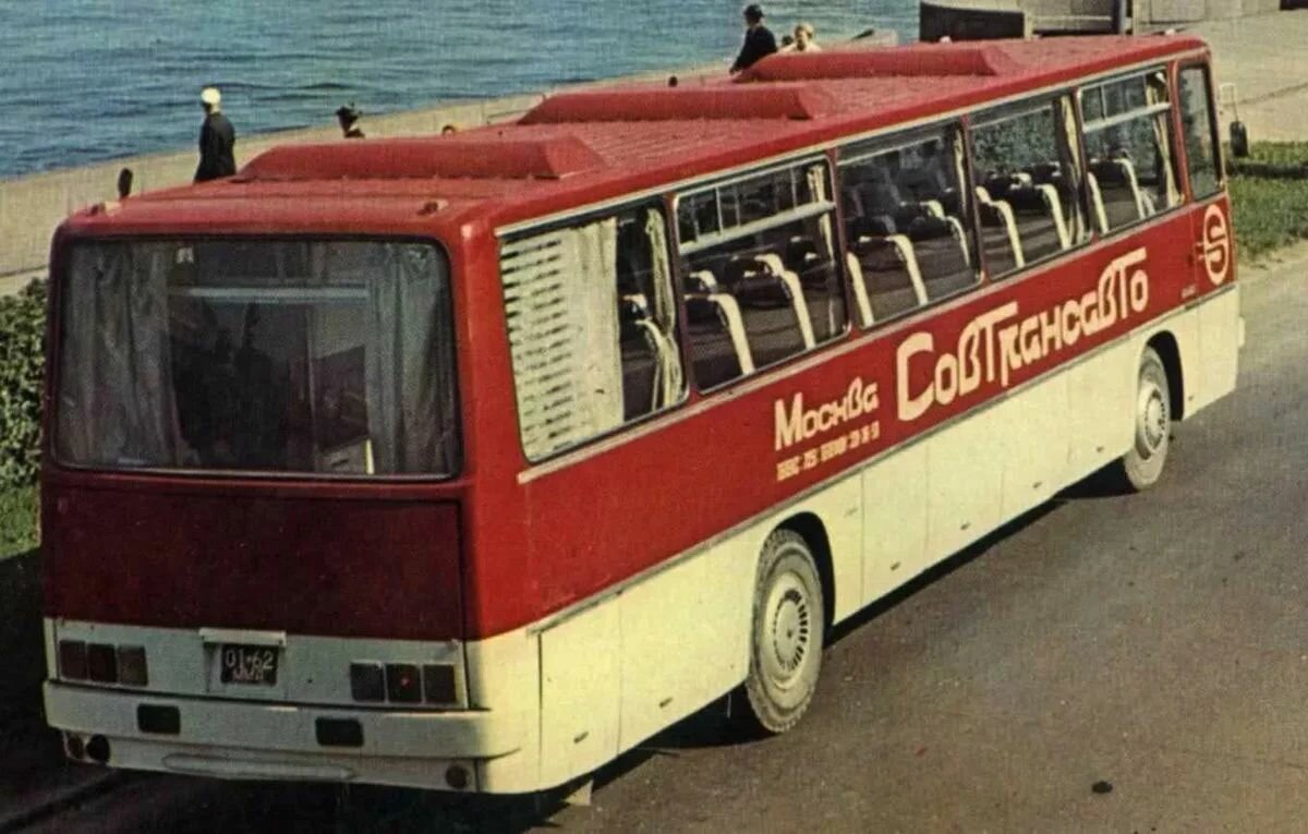 Пассажирские перевозки