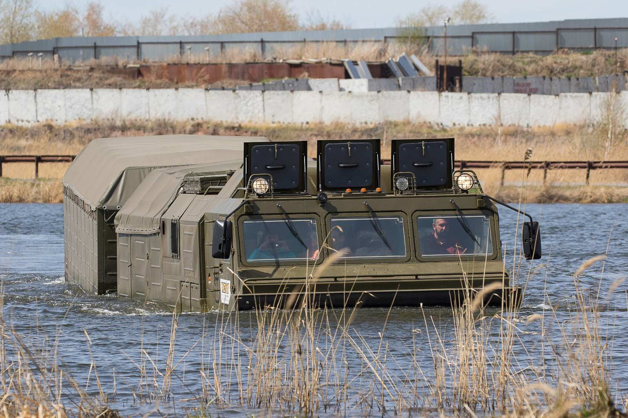 Витязь ДТ-30