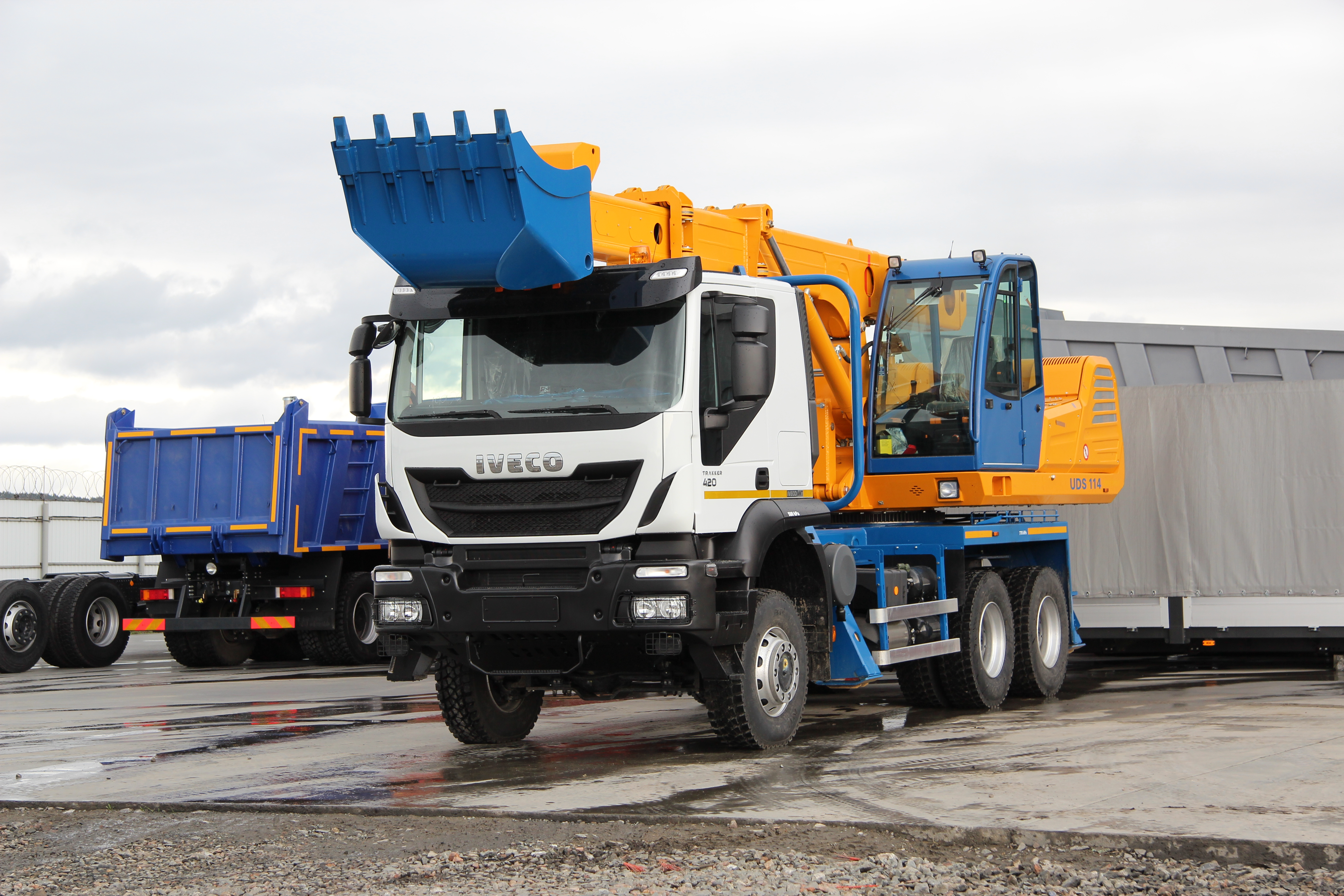 планировщик