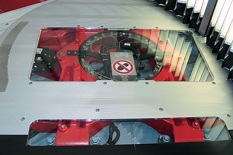 Устройство сочленения