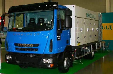 Naveco С300