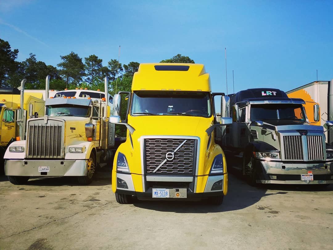 What is trucking: an overview