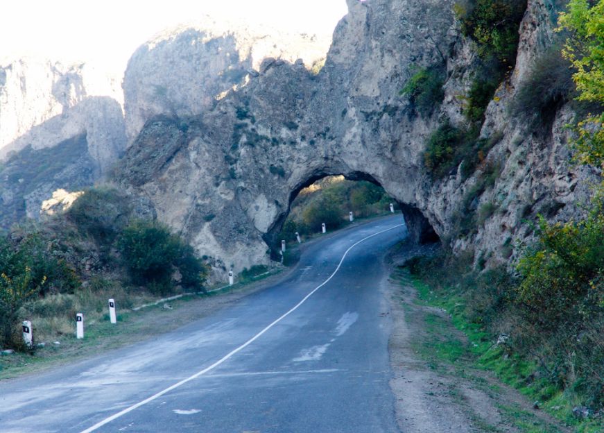 сеть-автомобильных-дорог-армении
