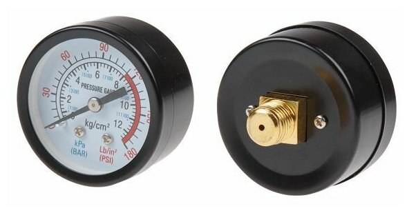 Топ-5 компрессоров