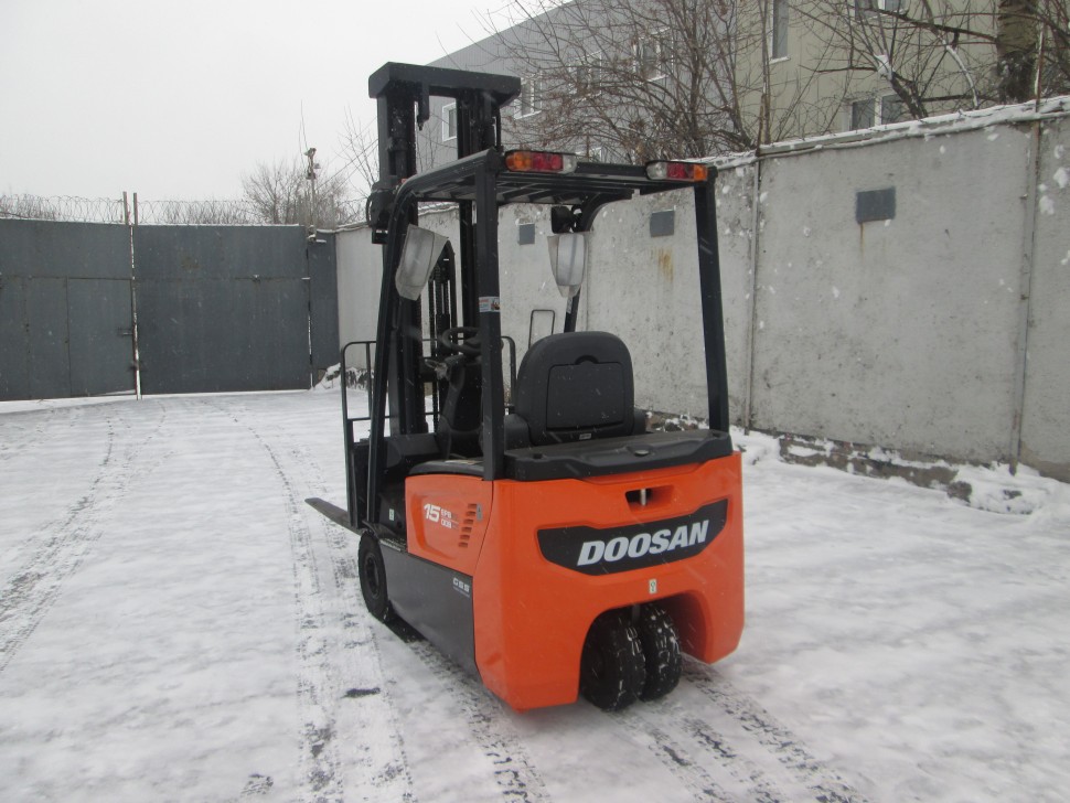 трехопорные