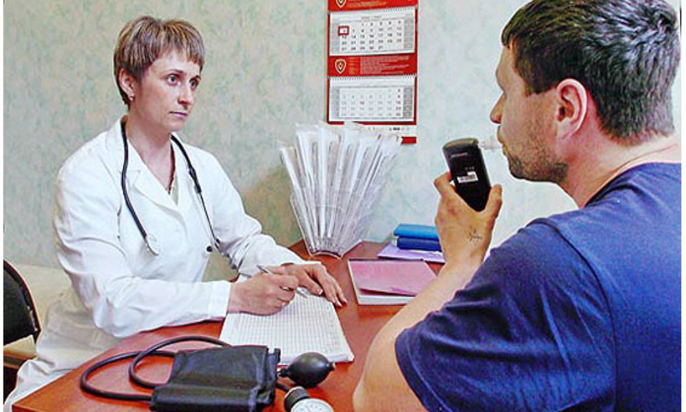 За что лишают водительских прав в РФ