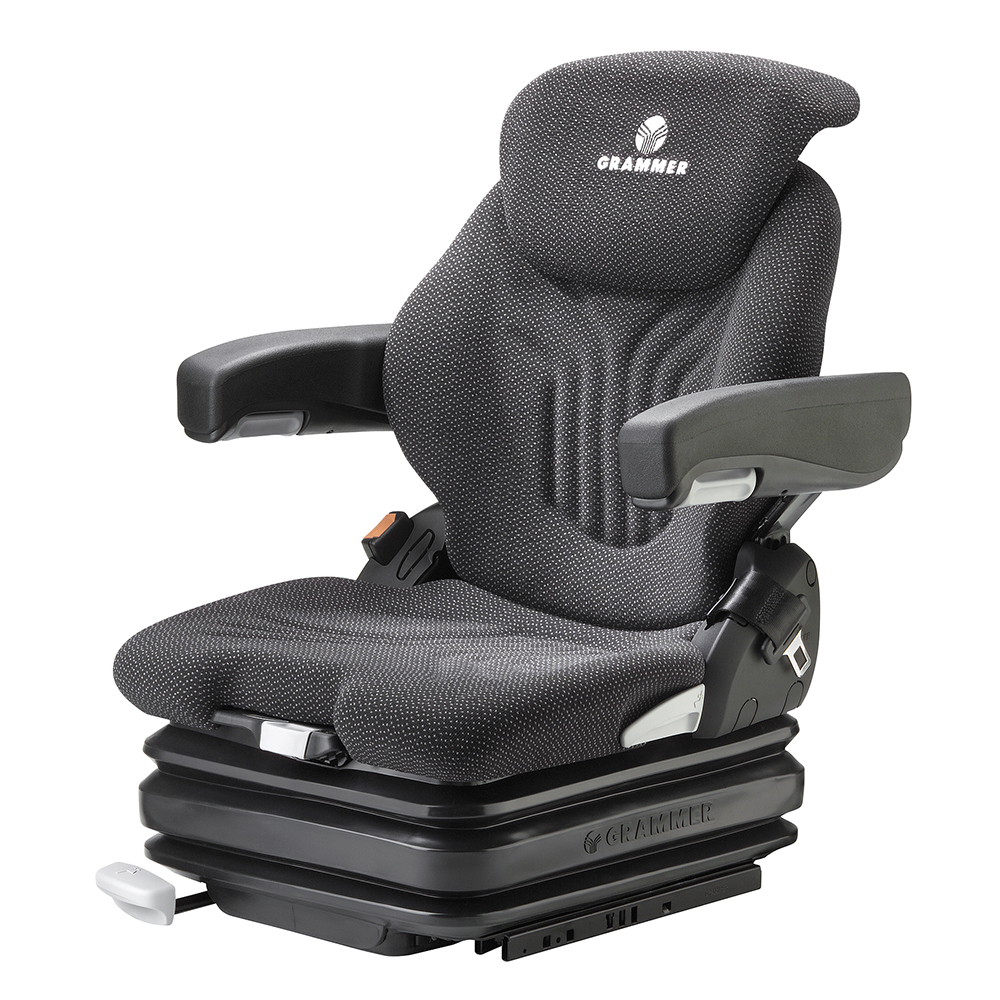 Антивибрационные сиденья