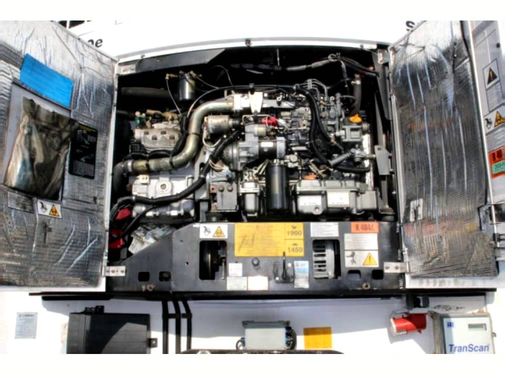 Рефрижератор Thermo King T-800R