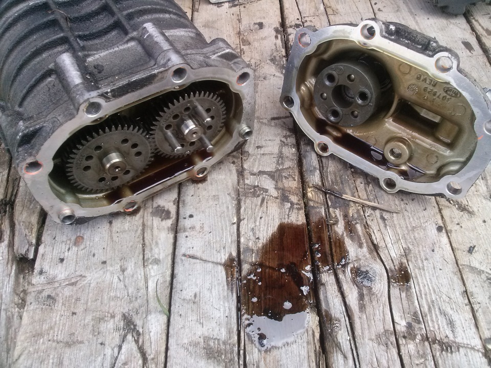 компрессор