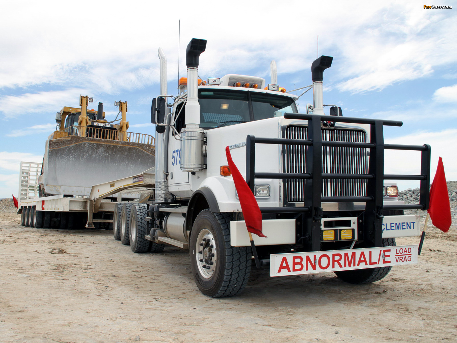 Вестерн Стар