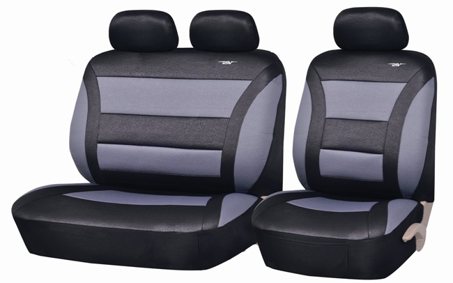 Чем обтягивают кресла грузовика