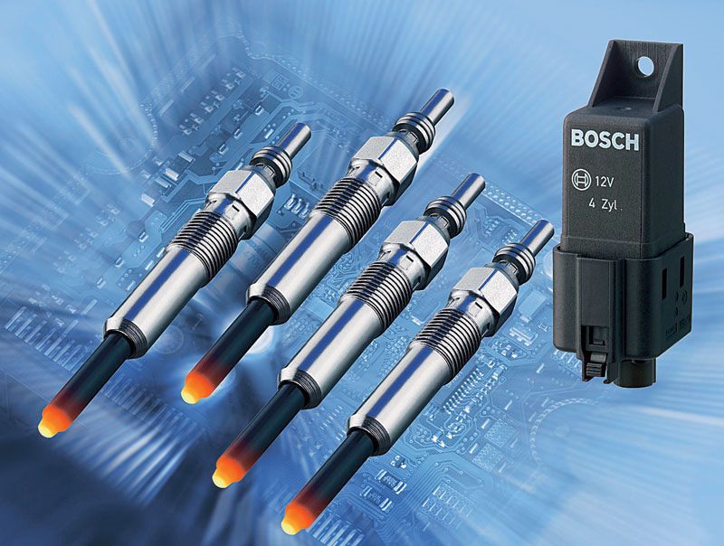 Эксплуатация и уход за дизелем зимой