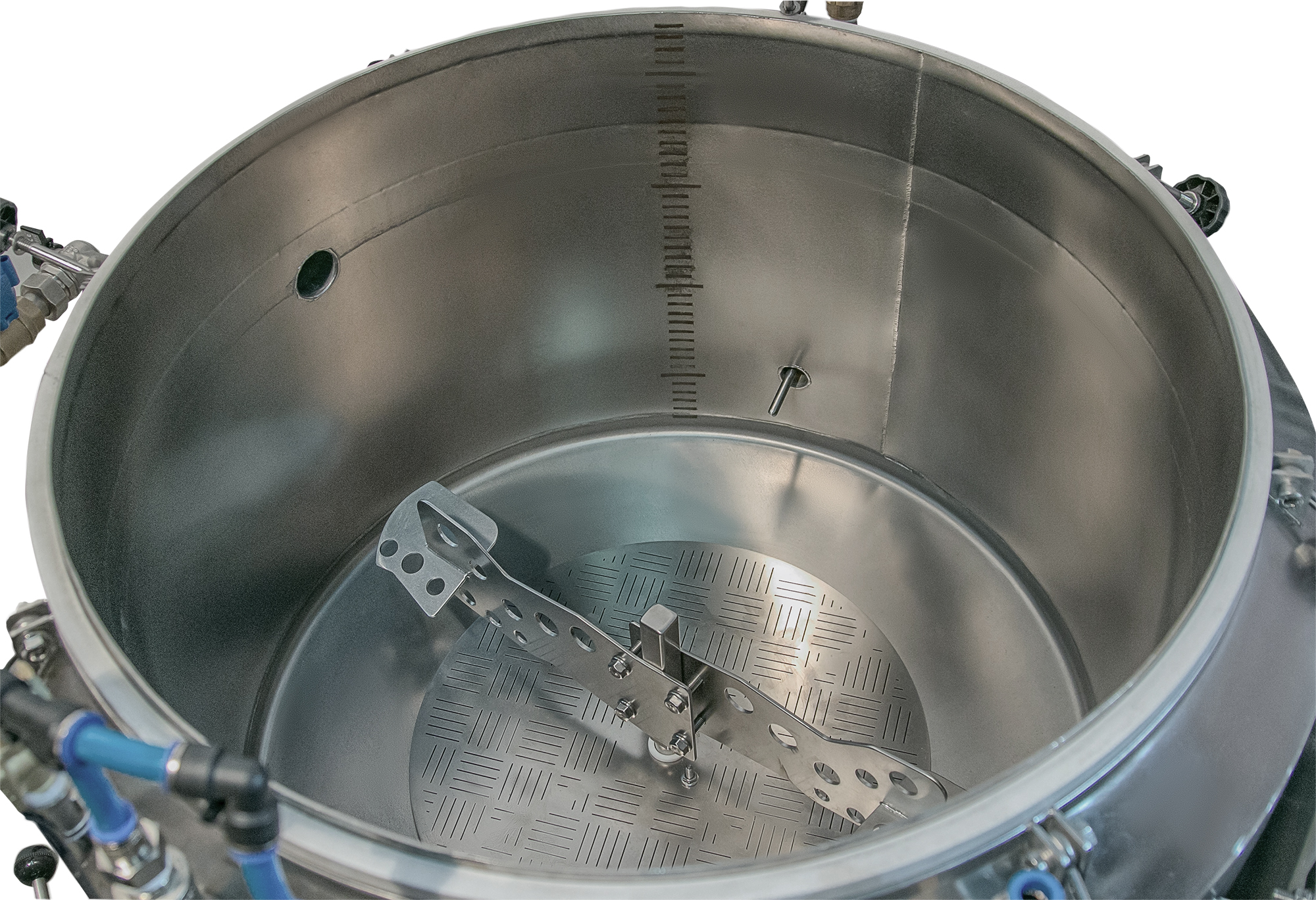 Криогенные транспортные цистерны