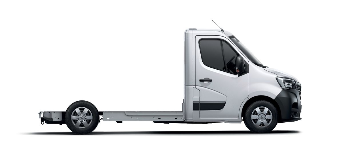 Рено Трафик. грузовой фургон