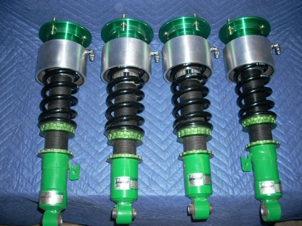 Регулировка клиренса