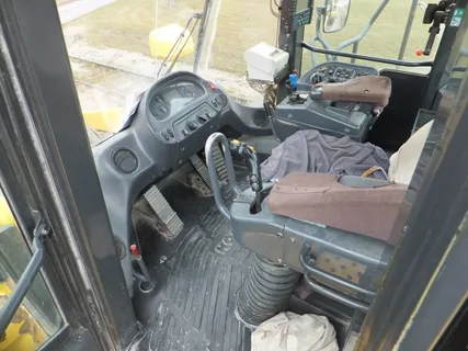 Ходовая часть