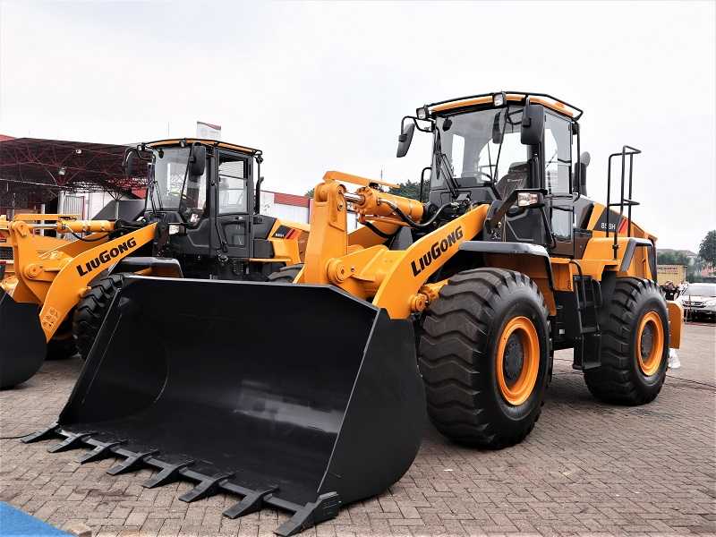 Навесное оборудование