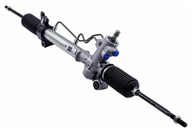 Рулевая рейка