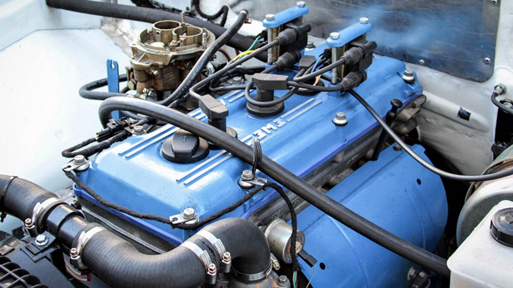 Заволжский моторный завод