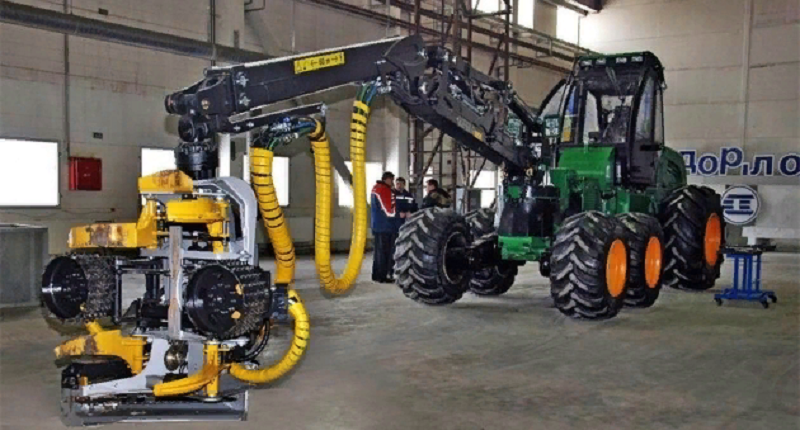 Амкодор-Онего