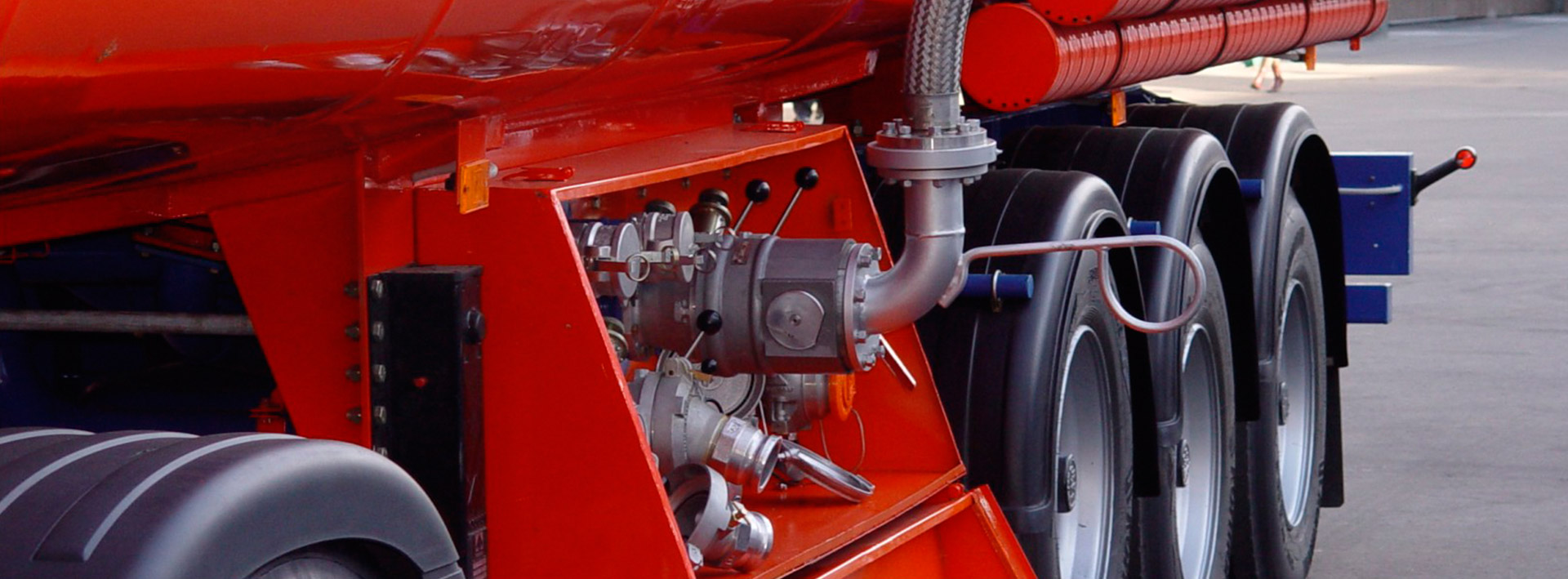 переход на нижний налив