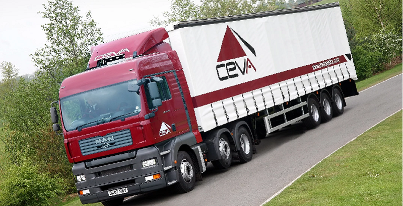 CEVA