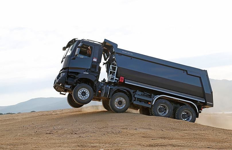 Renault К-серии