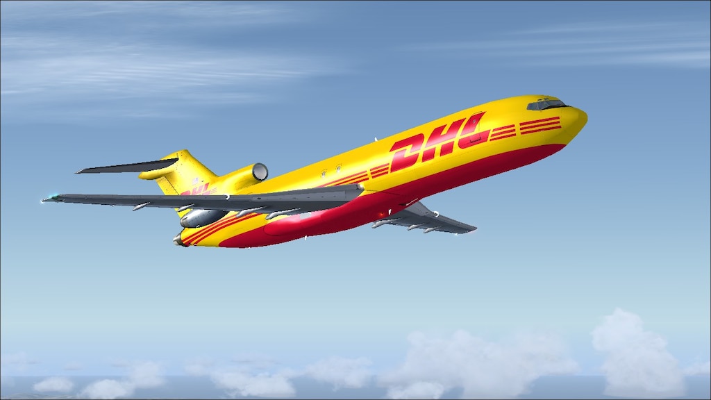 DHL Express
