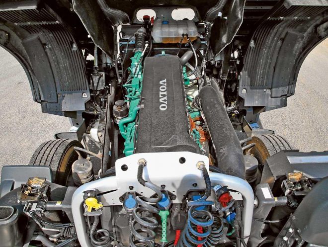 Продольное и поперечное расположение двигателя