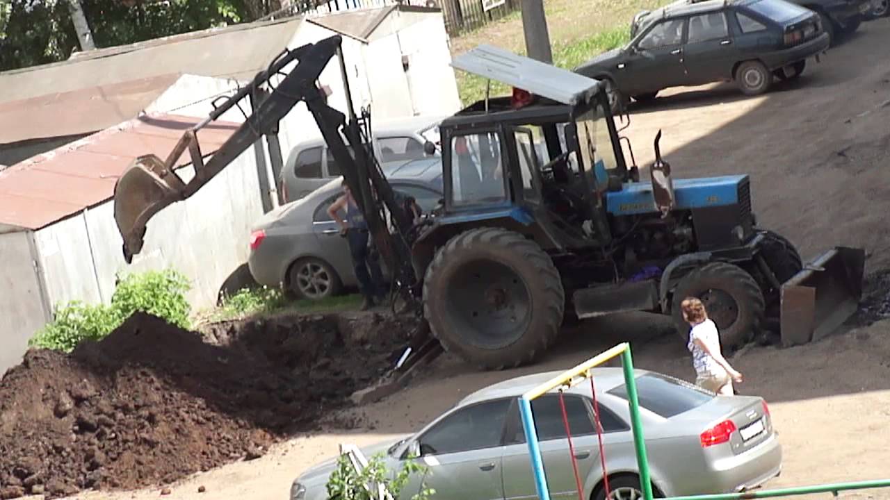 Работа ЕО-2626