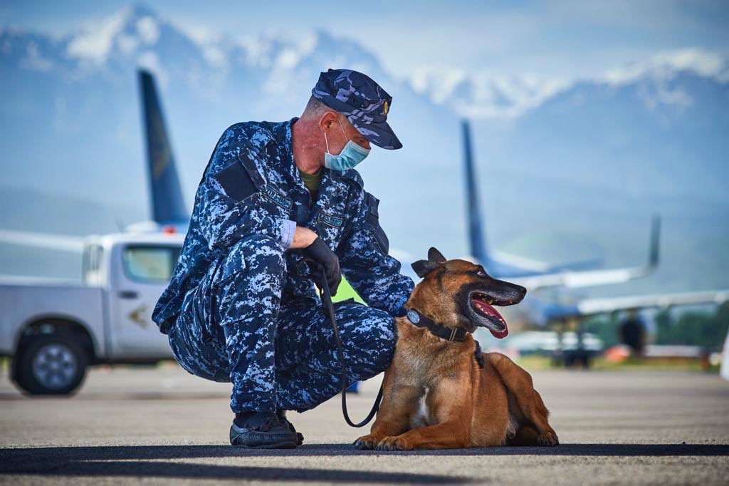 Таможня Казахстана 