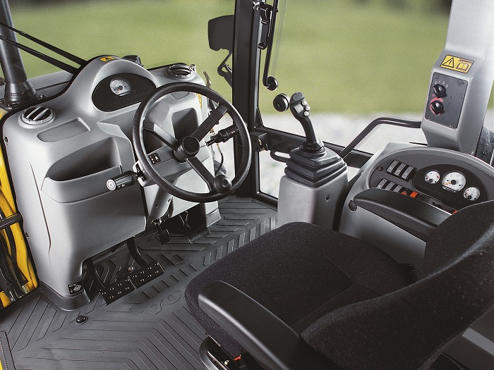 технические характеристики