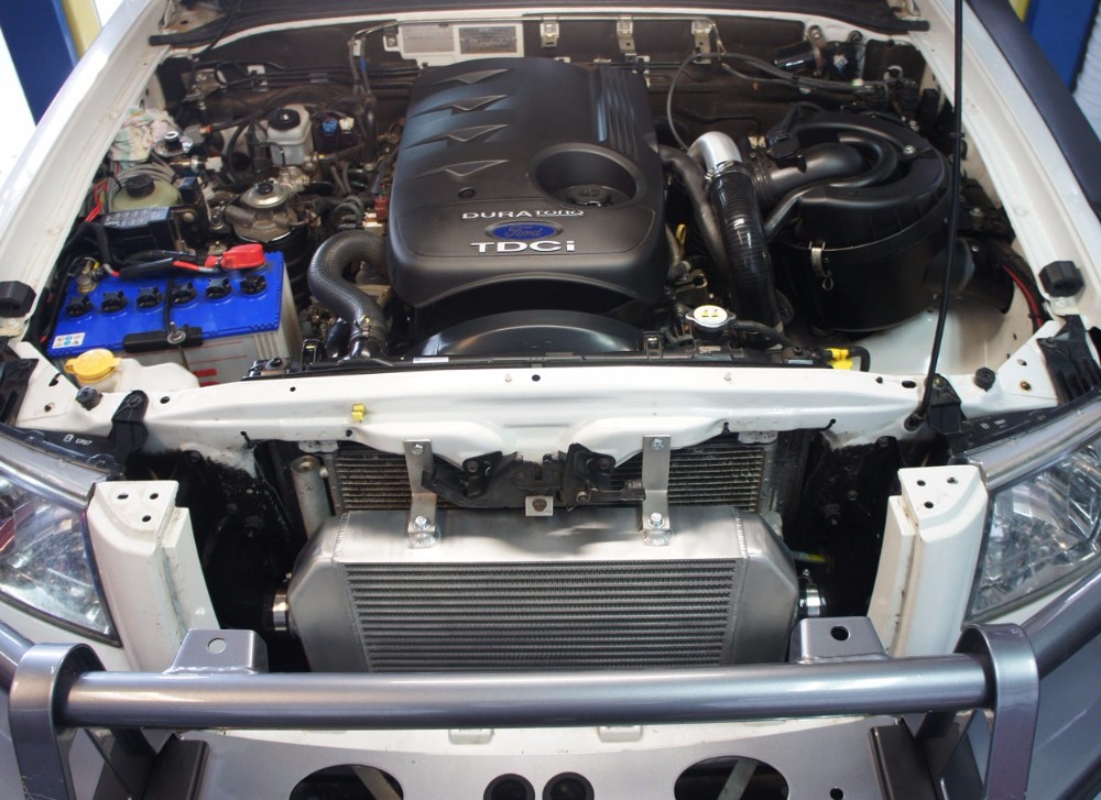 Интеркулер