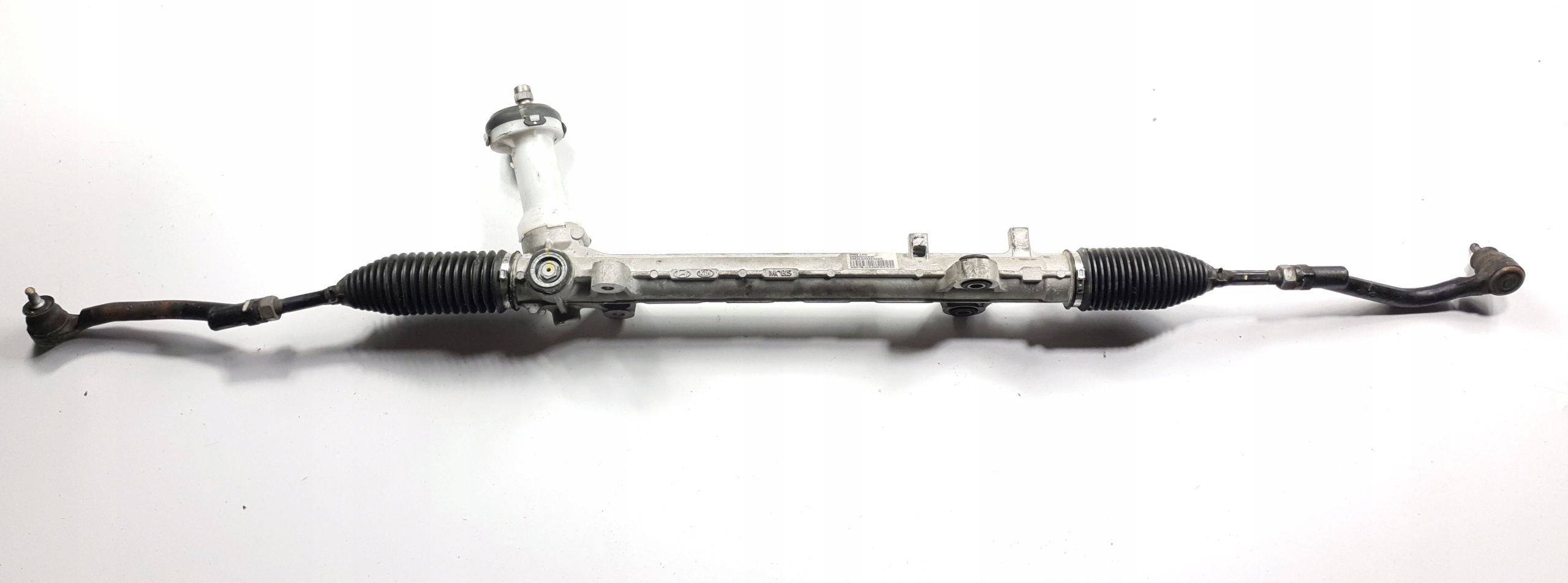 Рулевая рейка