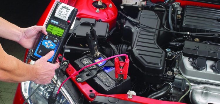  нагрузочная вилка