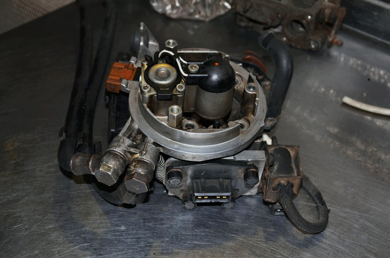 Моновпрыск