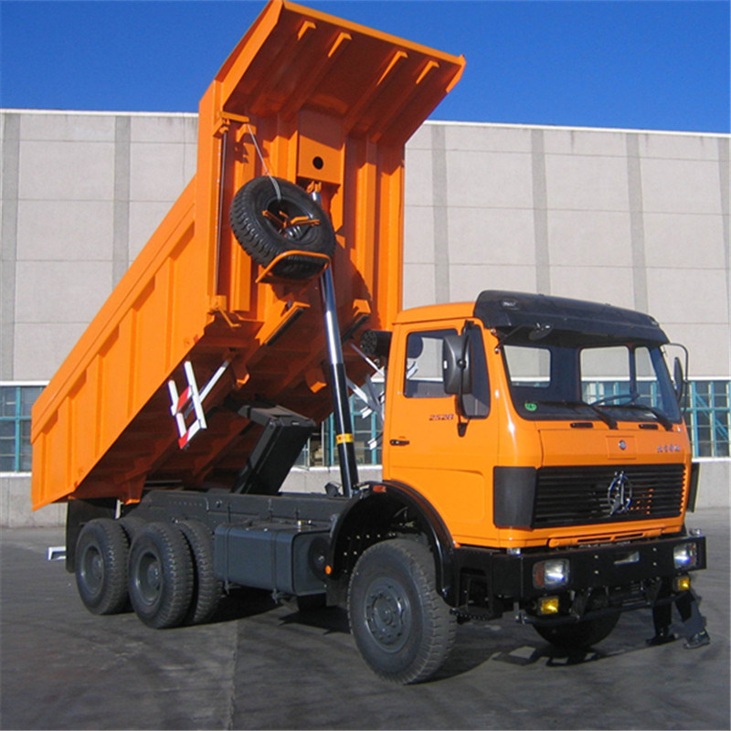 Самосвал Beifang Benchi