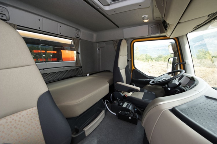  Рено Премиум 420 dci