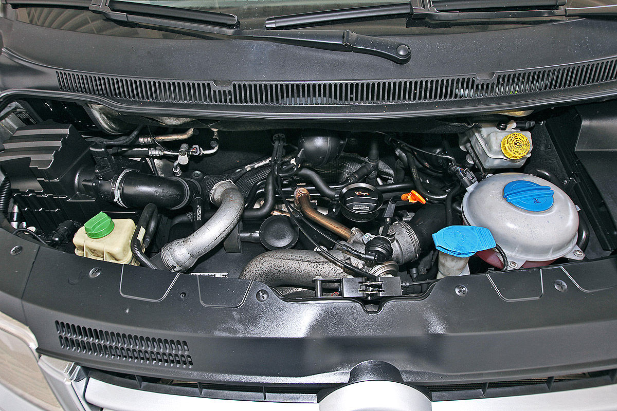 Фольксваген Транспортер Т4