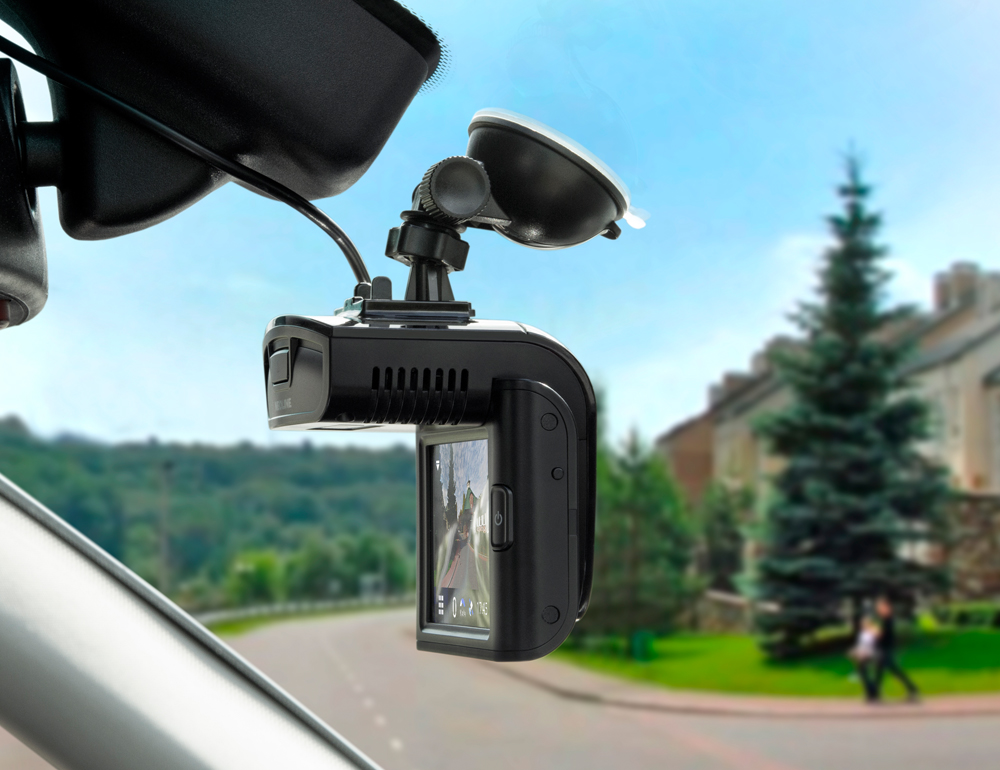 Системы контроля автомобиля