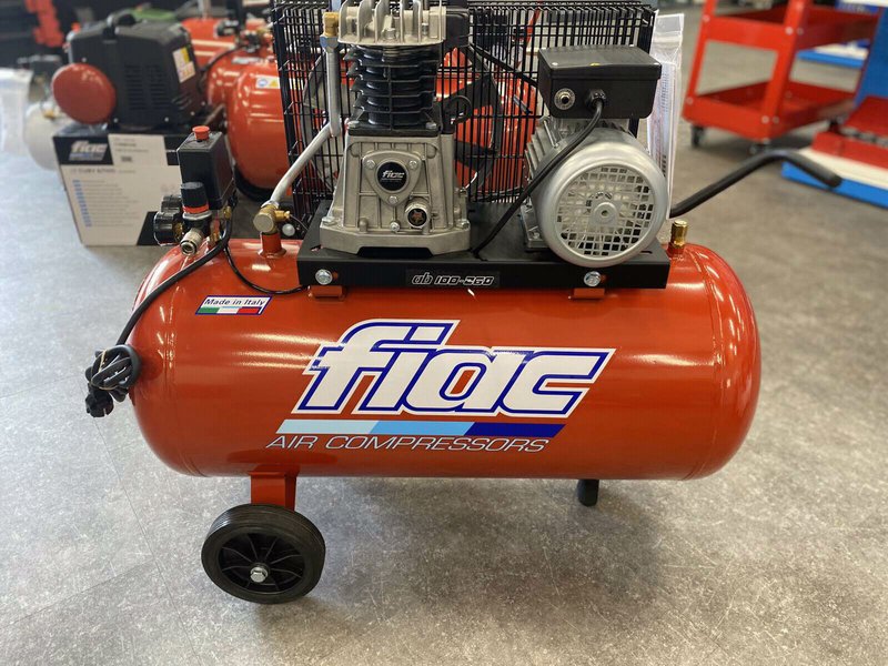 Компрессор