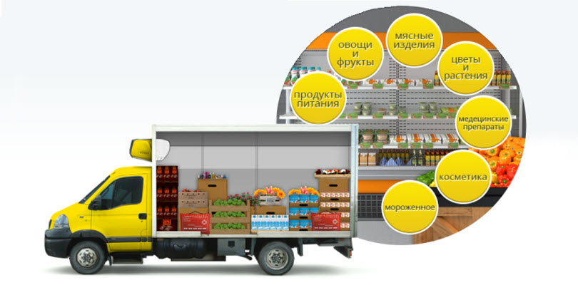 как заработать на грузовой газели