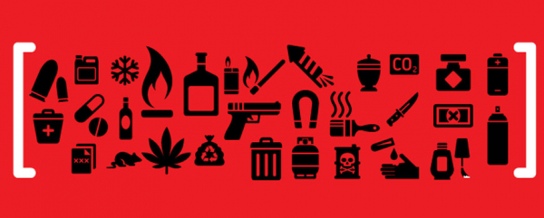 Товары, запрещенные к ввозу 