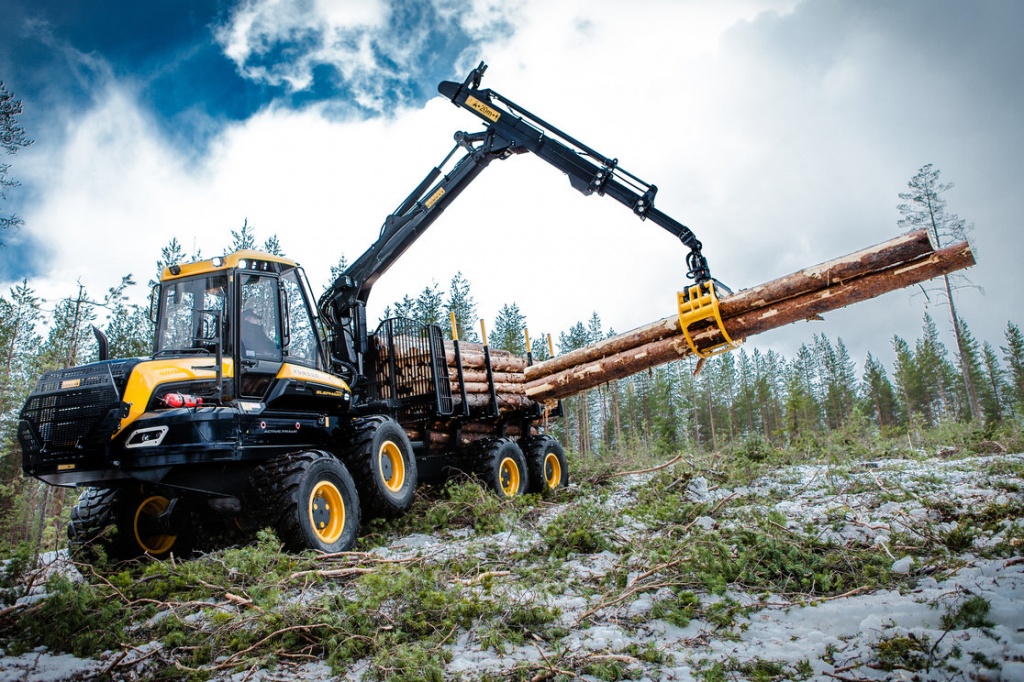 разновидности виды и модели транспорта для перевозки леса 