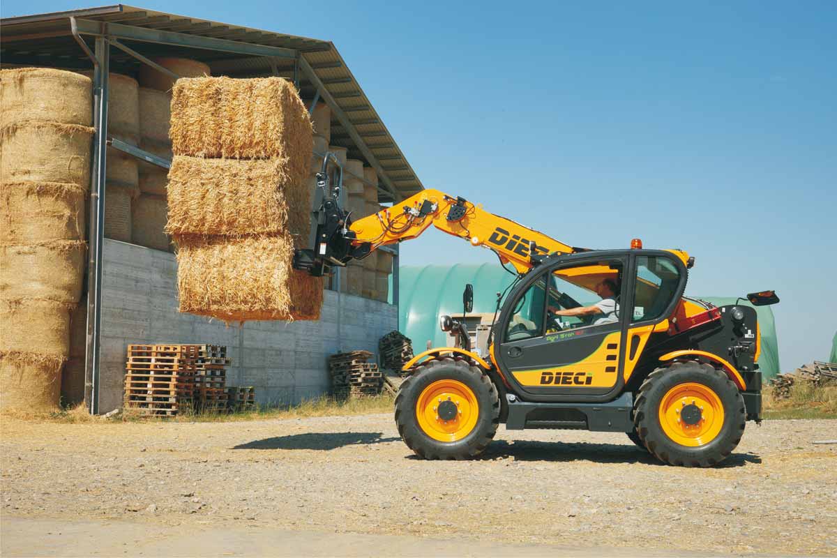 марки модели универсальность и многофункциональность телескопических погрузчиков