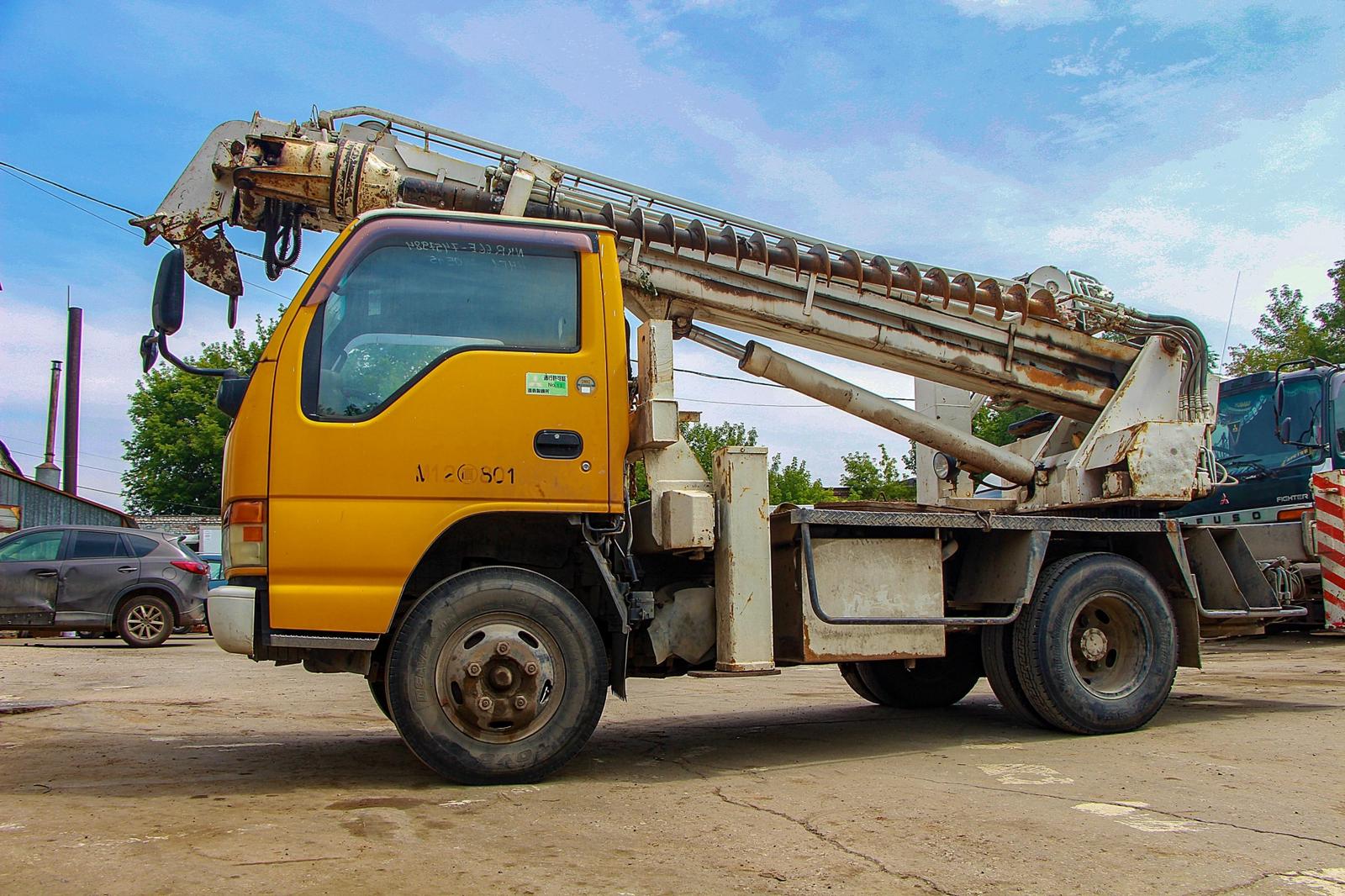 Ямобур Аичи