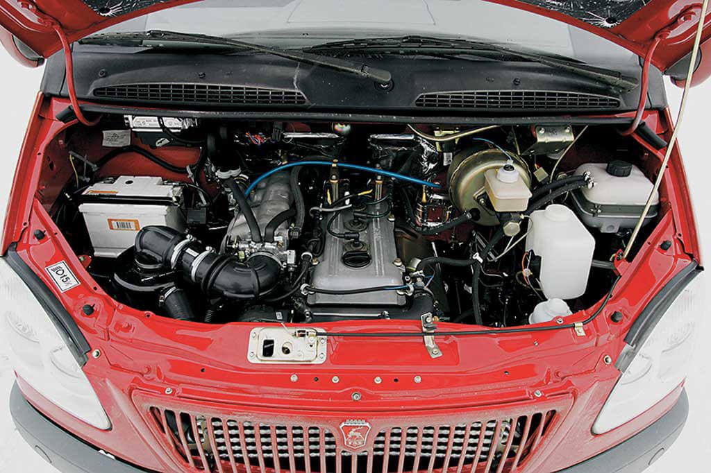 акб аккумулятор для газели обслуживание выбор проблемы